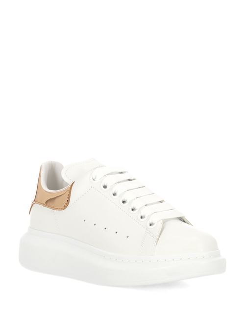 Sneakers for woman. Alexander McQueen | 718232WIEE49094